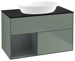 Schwarz