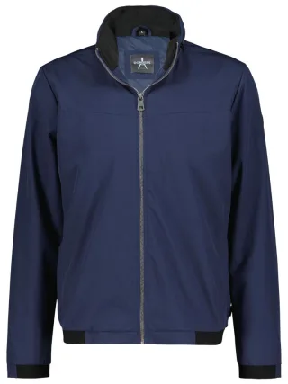 Bewegungsblouson - Marine
