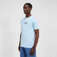Ellesse T-Shirt OFFREDIAN TEE für sportliche Aktivitäten geeignet, mit Rundhalsausschnitt, Kurzarm