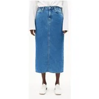 Armedangels Jeansrock KAALYKE DENIM Jeansrock aus recycelter Baumwolle Slim Fit