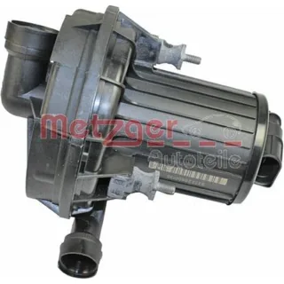 Metzger Sekund?rluftpumpe Audi A8 VW Multivan Transporter 3,2