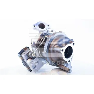 BE Turbo Turbolader Hyundai Grand Santa Kia Sorento 2,2 129586RED