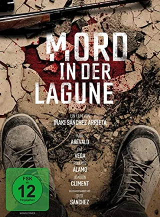 Mord in der Lagune