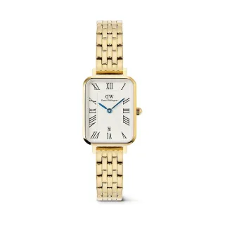 Daniel Wellington Damenuhr Quadro DW.DW00100861