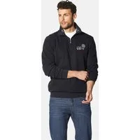 Babista Sweatshirt BELLAVERZI mit Stickerei