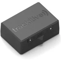 trackilive TL-60 4G GPS-Tracker (Peilsender für Auto und Wertgegenstände, weltweite Ortung, wasserdicht)