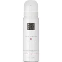 Rituals Duschschaum 50 ml The Ritual of Sakura Foaming Shower Gel 50 ml, Zarter Duft von Kirschblüten und cremiger Reismilch