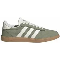 adidas Originals Adidas - Breaknet Sleek - Grün Schnürschuh