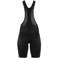 Craft Trainingsshorts Core Essence Bib Shorts W