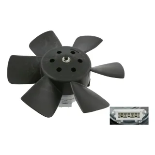 Febi K?hlerl?fter Audi Seat VW 06989