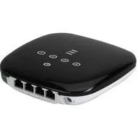 UFiber WiFi, Router