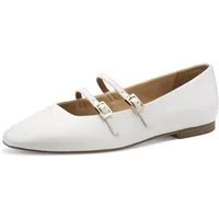 Tamaris Tamaris - Pumps - Weiß Pumps