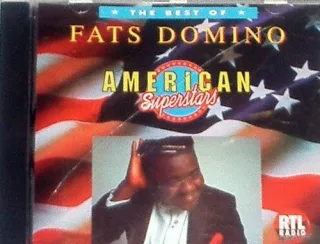 Best of ('American Superstars')