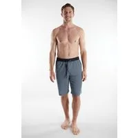 TOM TAILOR Bermudas lockere Passform