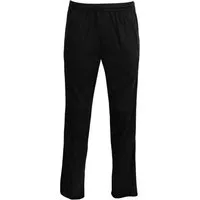 Hajo Jogginghose Basic (1-tlg) Funktions-Rehahose - Baumwolle - Zwei Hosentaschen