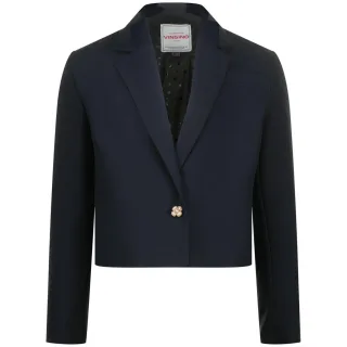 vingino - Trijnie dark blue - Gr. - 140