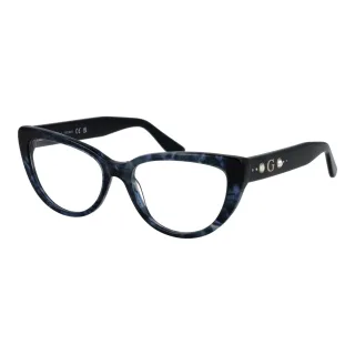 Guess Brillenfassung GU50175 092 52