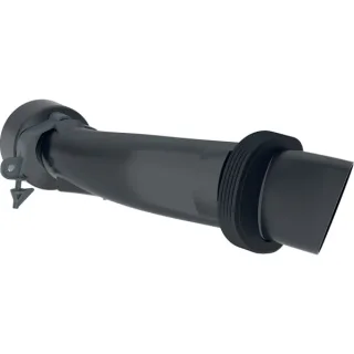 Geberit Typ SP40 Spülbogen komplett 245722001