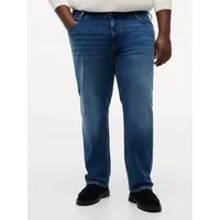Tommy Hilfiger Big & Tall Gerade Jeans REGULAR MADISON Regular fit, Große Größen