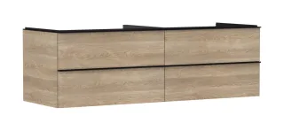 Hansgrohe Waschtischunterschrank Xelu Q 54092670