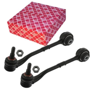 2 Febi Querlenker vorne BMW 3er E90 E91 E92 X1 E84