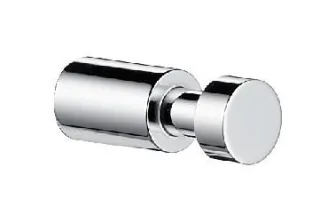 emco system 2 Haken 38 x Ø 16 mm, chrom, 357500101 357500101