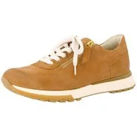 Paul Green Paul Green Sneaker Veloursleder Sneaker