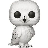 Funko Actionfigur Funko POP Hedwig
