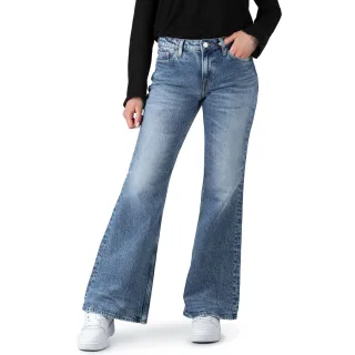 Tommy Jeans Sophie Low Rise Flare Jeans