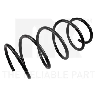 NK Feder vorne BMW 3er E36 Cabrio 531509