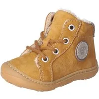 PEPINO by RICOSTA GEORGIE 50, WMS: mittel Lauflernschuh Winterschuh mit Weiten-Meßsystem, Größenschablone zum Download