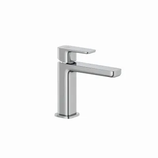 Kludi RENON Waschtischarmatur 110 ECO PLUS mit Ablaufgarnitur chrom, 422890575 422890575