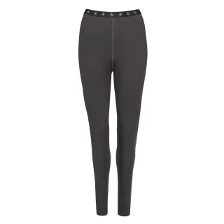 Damen Fleecegefütterte Thermo-Unterhosen | Ultraleichte Thermo-Unterbekleidung Basisschicht