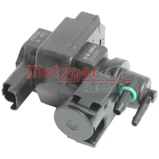 Metzger Druckwandler f?r Turbo BMW 1er 3er Mini Mini