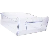 easyPART Schublade wie Amica 1023713 Gefrierschublade mitte Amica, Kühlschrank / Gefrierschrank