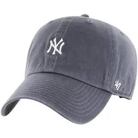 '47 Brand Baseball Cap '47 Brand New York Yankees MLB Base Runner Cap