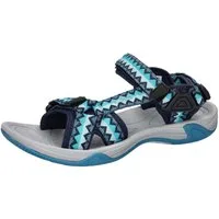 CMP CMP Damen Sandale Hamal Hiking Sandal 38Q9956 Sandale