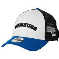 HSV Baseball Cap Hamburger SV Cap HSV New Era Cap "Alessandro"
