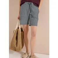 CECIL Shorts High Waist