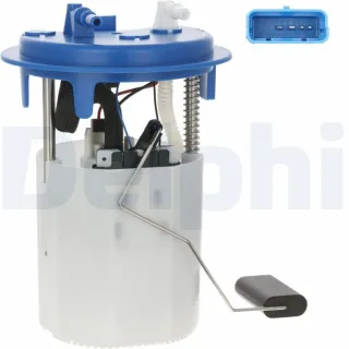 Delphi Kraftstoffpumpe Citroen C4 Peugeot 307 308