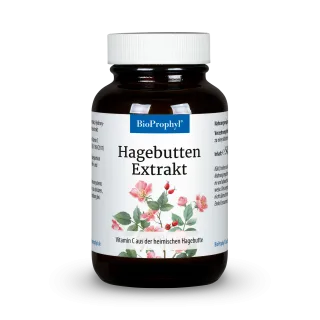 Hagebuttenextrakt