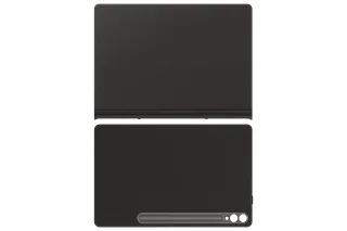 Samsung EF-BX810 Smart Book Cover für Galaxy Tab S9+ / S9 FE+ / S10+ | ef-bx810pbegww | Black