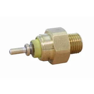 Vemo K?hlmitteltemperatursensor Mercedes 124 190 E-Klasse S-Klasse Slk
