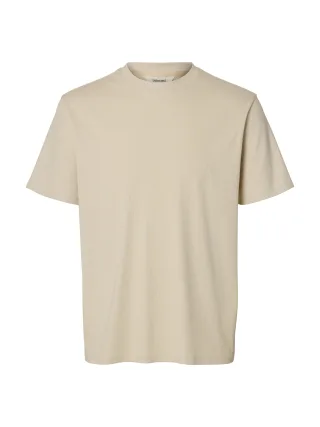selected men - Selected 16093730 184679_Oatmeal 184679_Oatmeal - Gr. - M