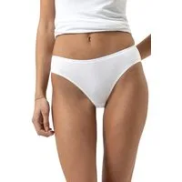 Mey Minislip Modal Pure superfeine Modalfaser, glänzende Details, tiefer Sitz