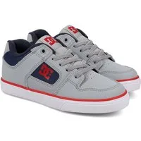 DC Shoes Pure Elastic Sneaker
