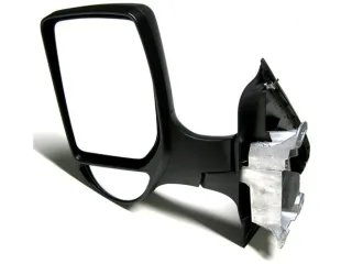 Aussenspiegel Spiegel elektrisch LINKS für Ford Transit VI 00-13