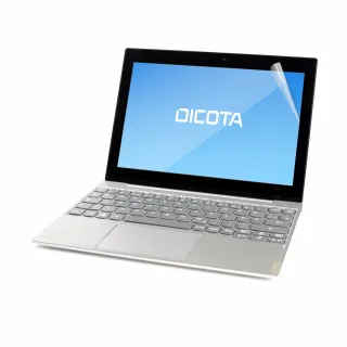 Dicota Blendfreier Notebook-Filter | d31465 | durchsichtig
