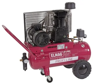 ELMAG Kompressor PROFI-LINE - 11046