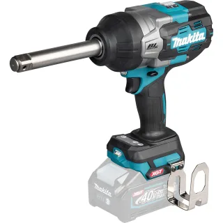 Makita Akku-Schlagschrauber XGT 40V max. (ohne Akku, ohne Ladegerät) - TW011GZ